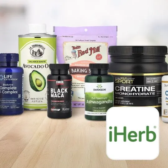 iHerb