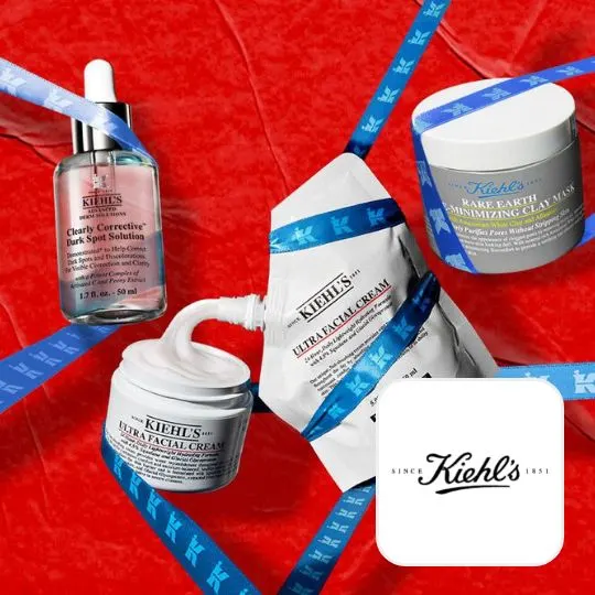 Kiehl's