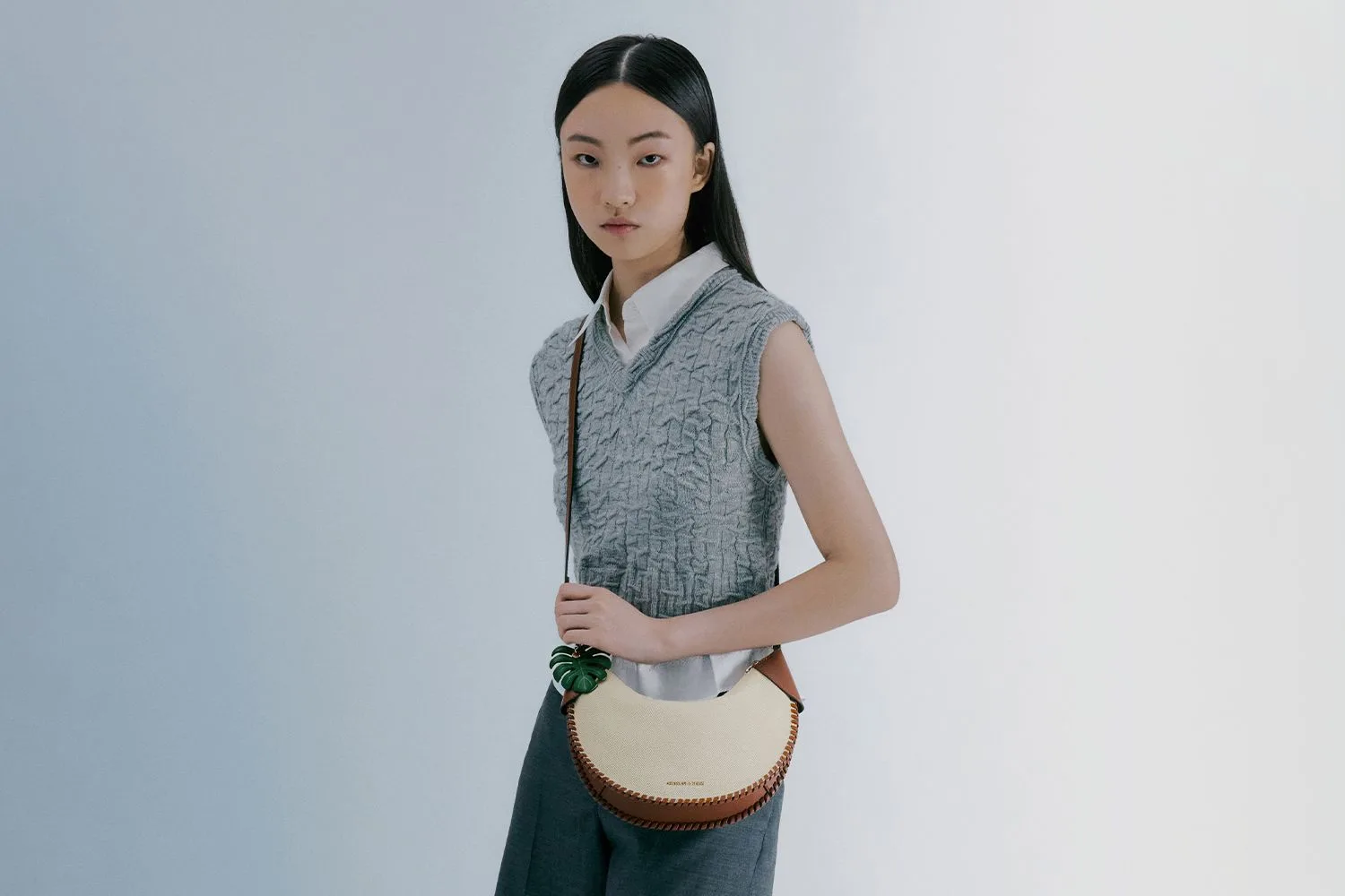 Charles & Keith hero banner