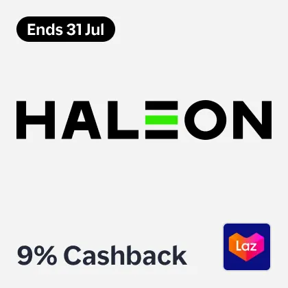 Haleon