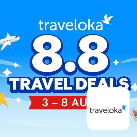 Traveloka