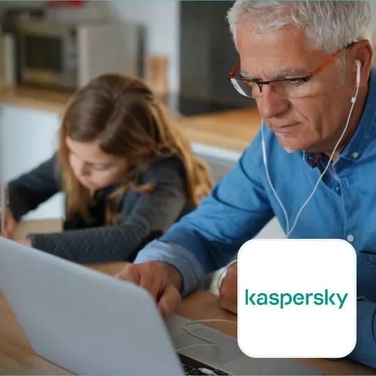 Kaspersky