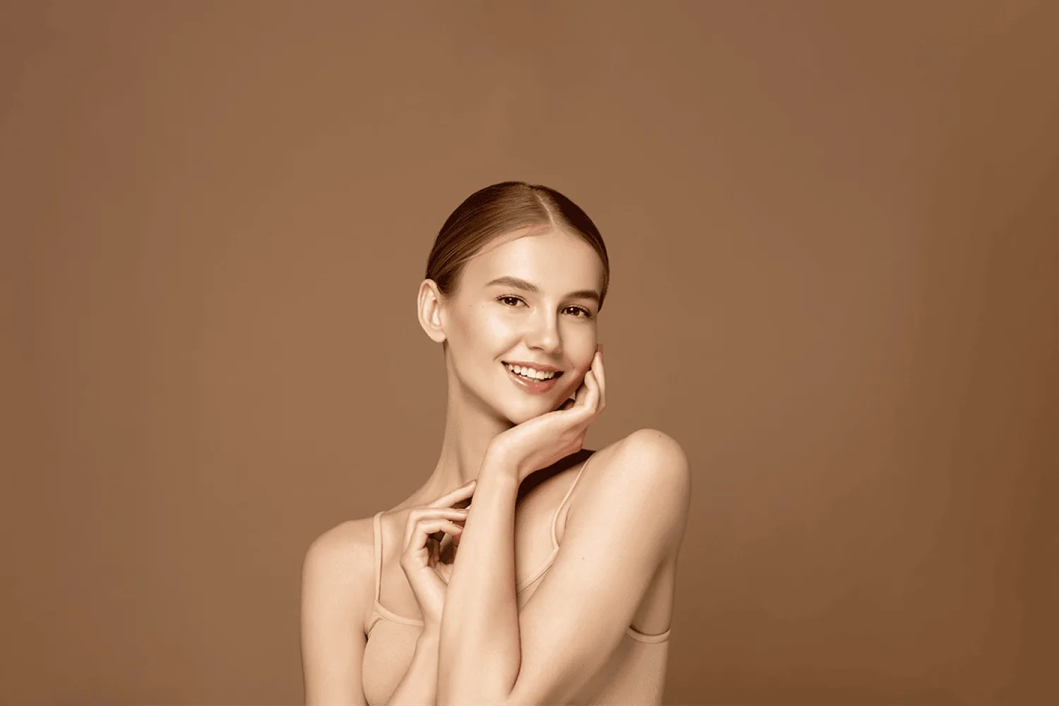 Christy Activewear hero banner