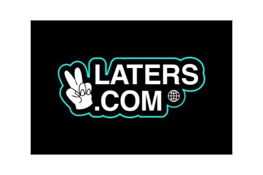 Merchant logo