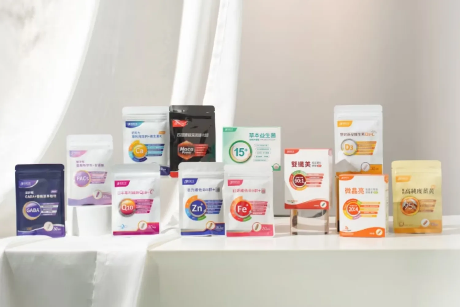 柏諦生技 (Bertiebio) hero banner