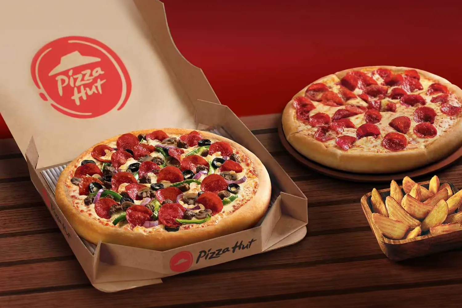 Pizza Hut