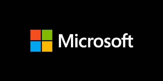Microsoft 微軟