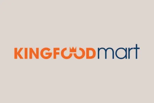 Merchant logo