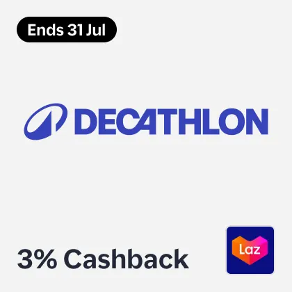 Decathlon