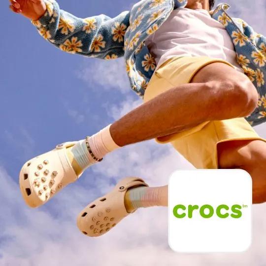 Crocs