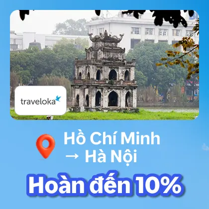 Ho Chi Minh City-Da Lat
