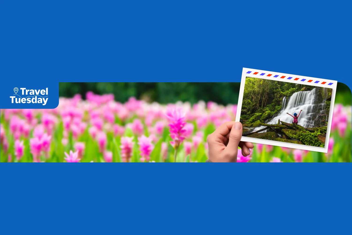 Trip.com hero banner