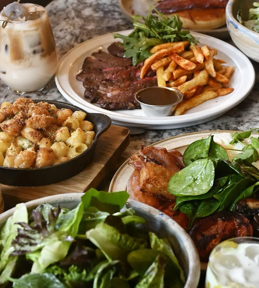 Common Man Coffee Roasters hero banner