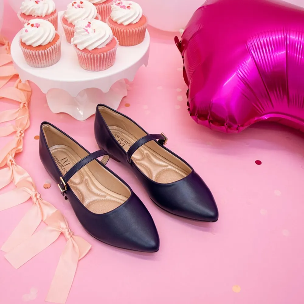 Dear Bliss hero banner