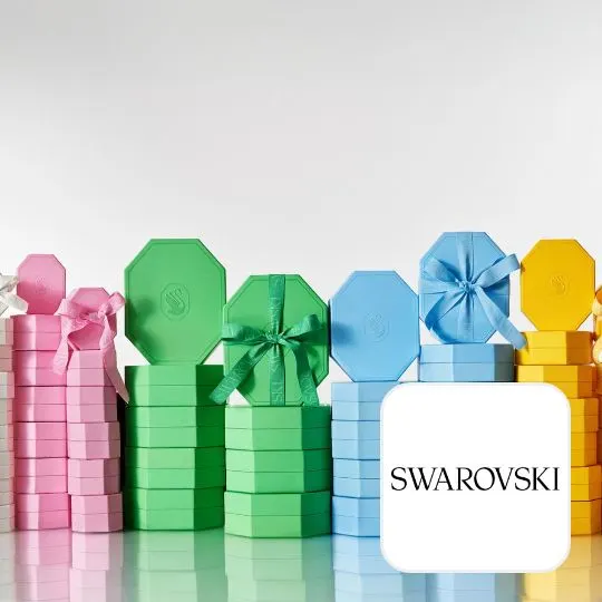 Swarovski