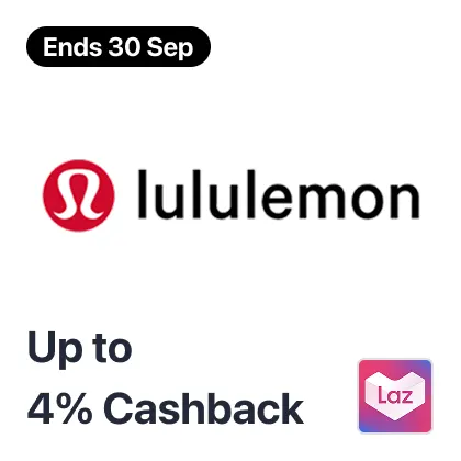 lululemon Sep