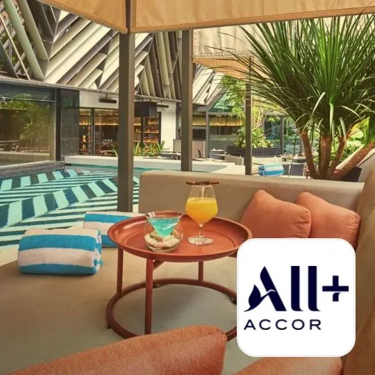 ALL Accor+