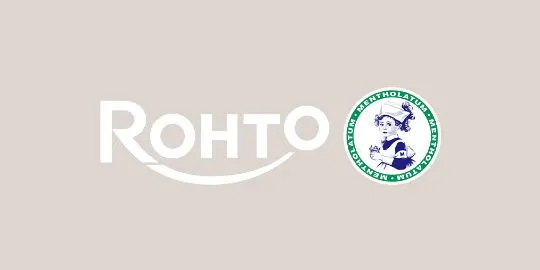 Rohto