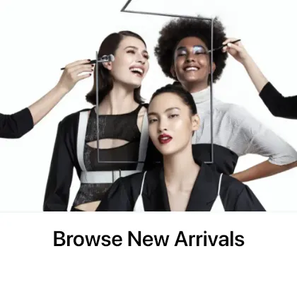 New arrivals (4 Jun - 31 Dec)