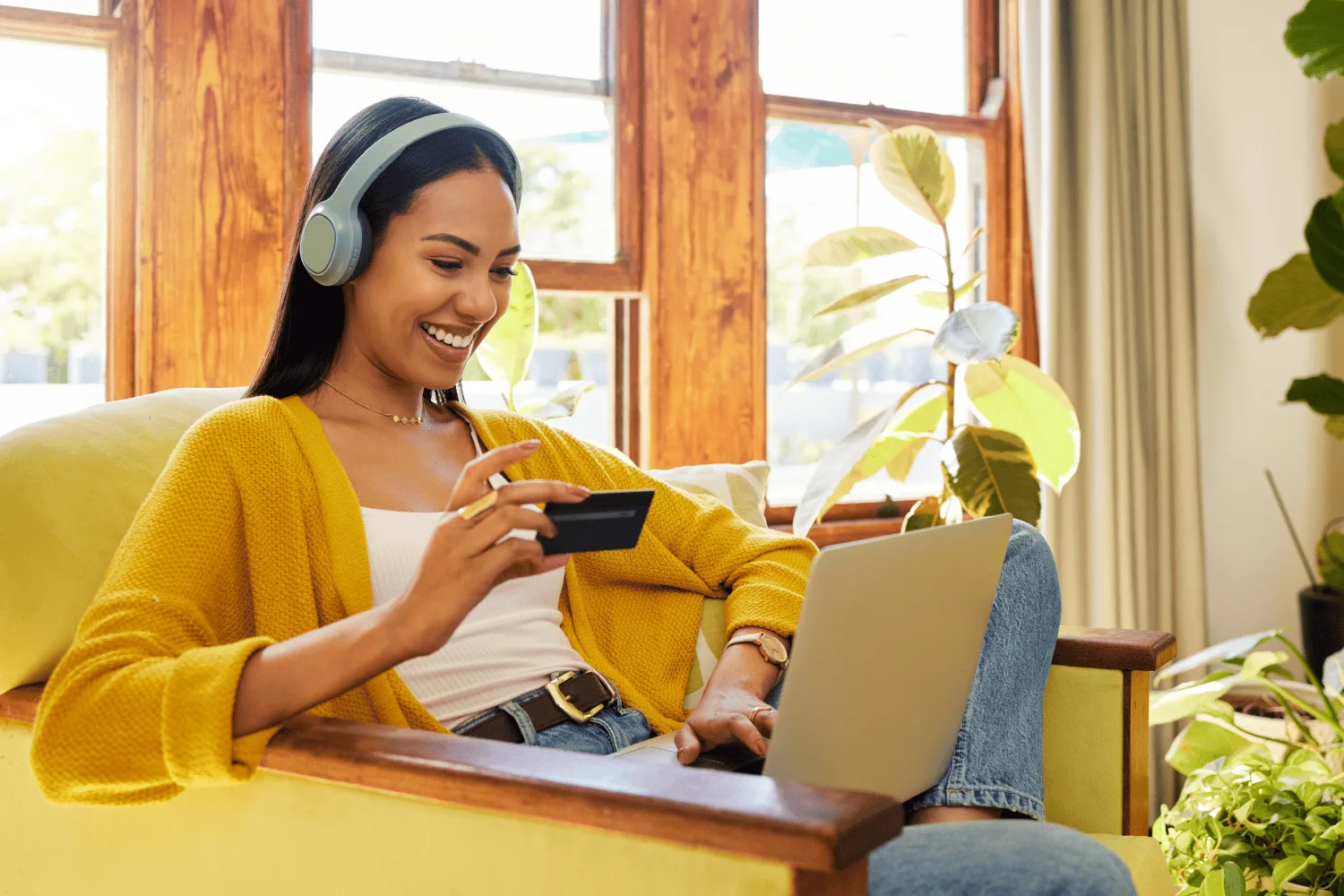 Ninja Shark hero banner