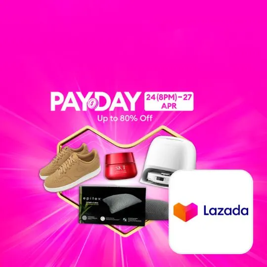 Lazada Official Store