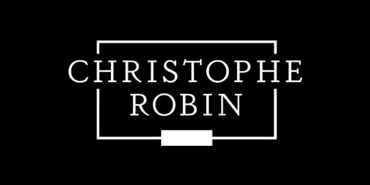 Christophe Robin