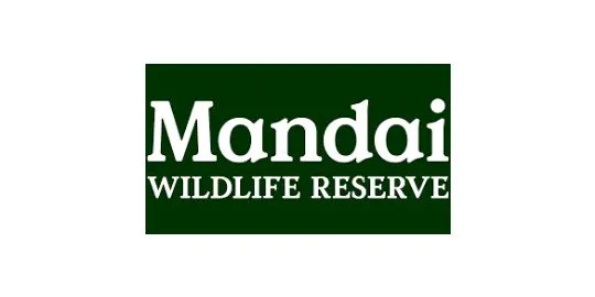 Mandai Wildlife Reserve
