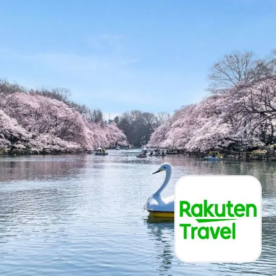 Rakuten Travel