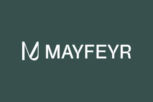 Merchant logo