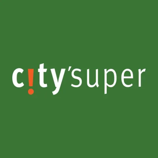 city'super