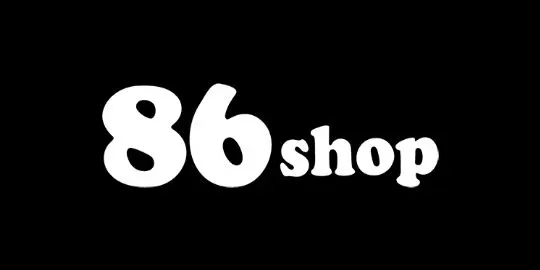 86小舖