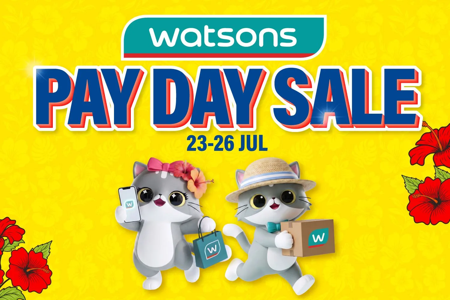 Watsons