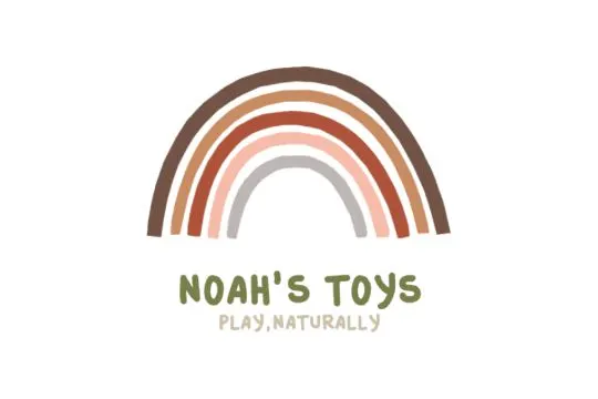Merchant logo