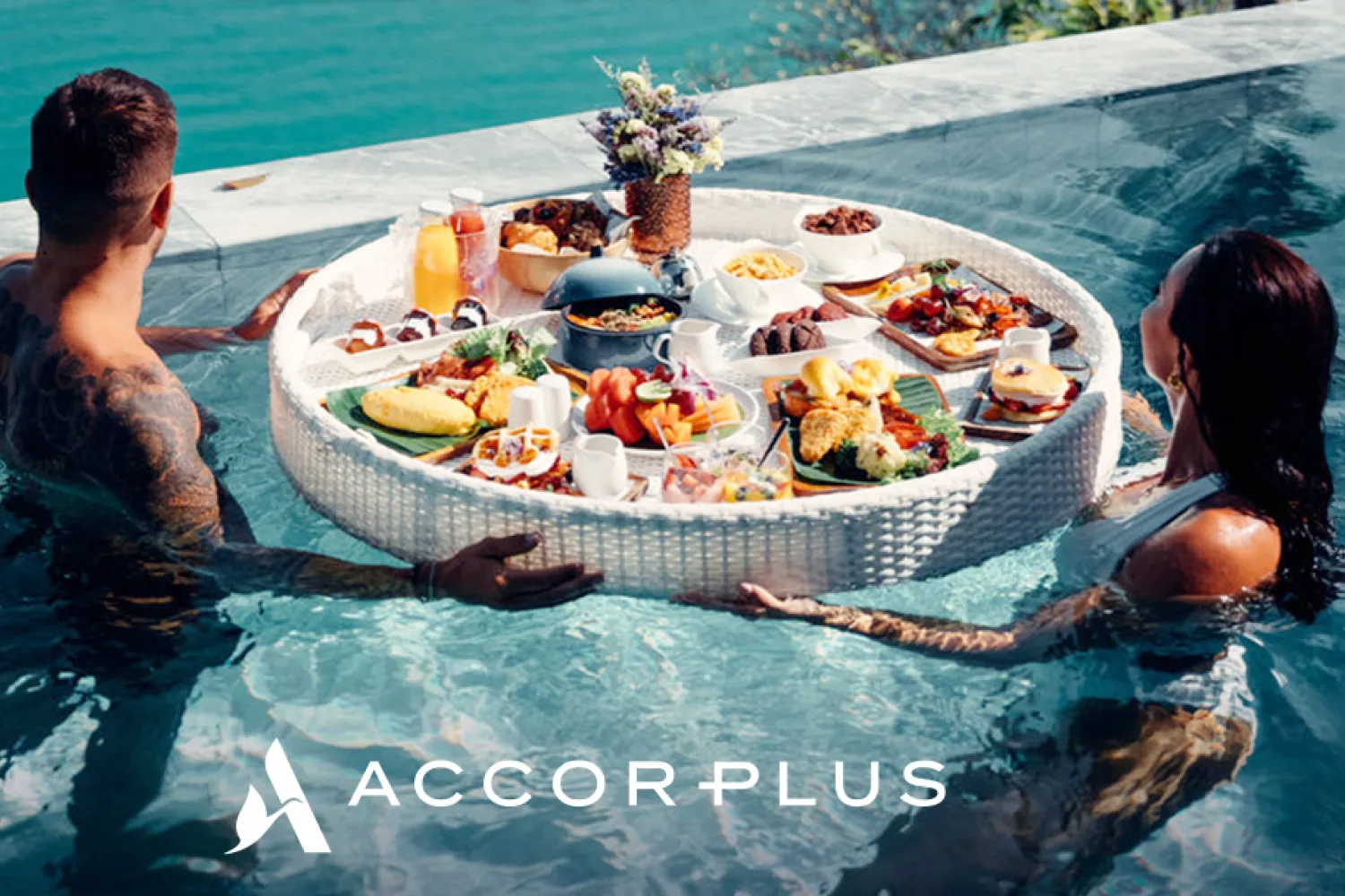 Accor Live Limitless hero banner