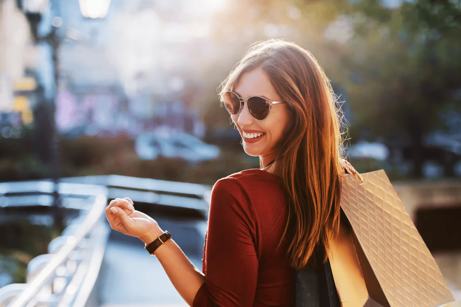 Posey Babies hero banner