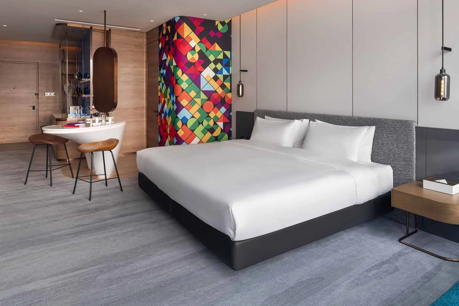 Maqo Hotels hero banner