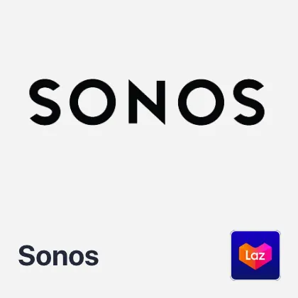 [Fallback] Sonos 5%