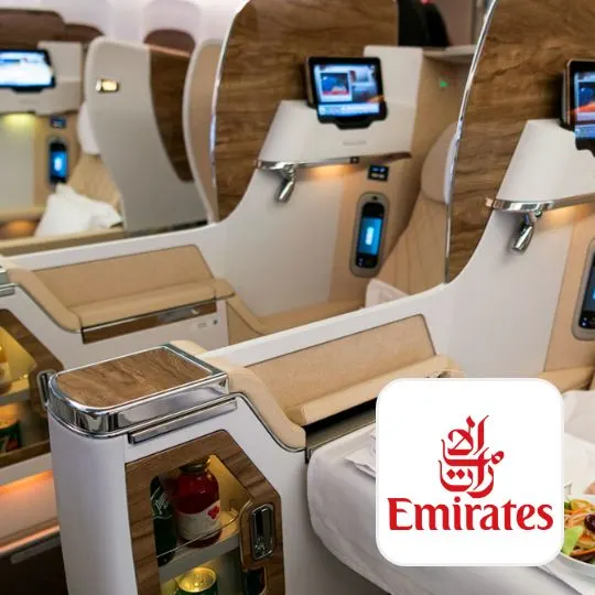 Emirates