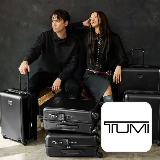 TUMI