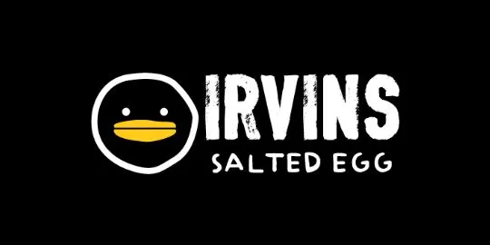 Irvins