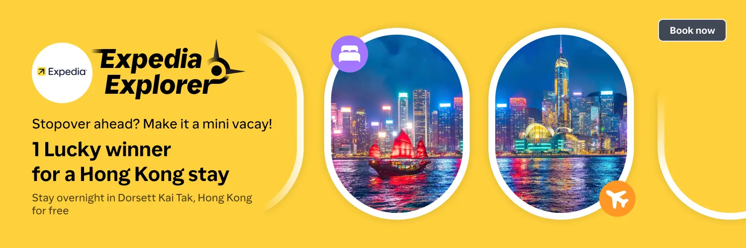 [D-Day] Expedia l1_travel_hero WEB