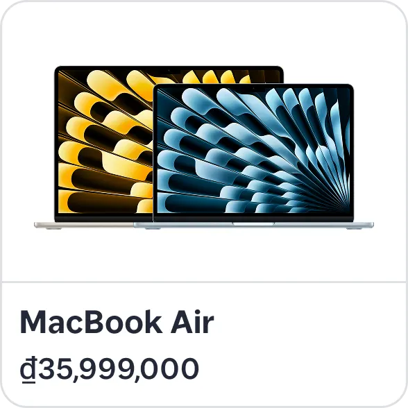 MacBook Air