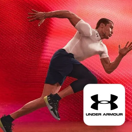 Under Armour