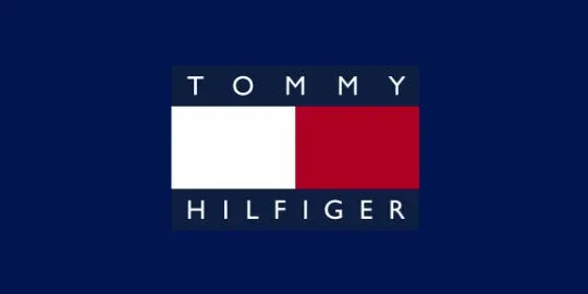 Tommy Hilfiger