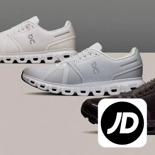 JD Sports