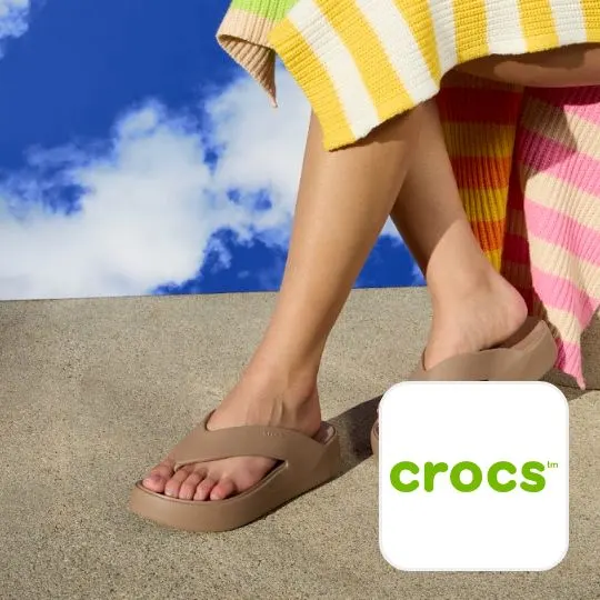 Crocs