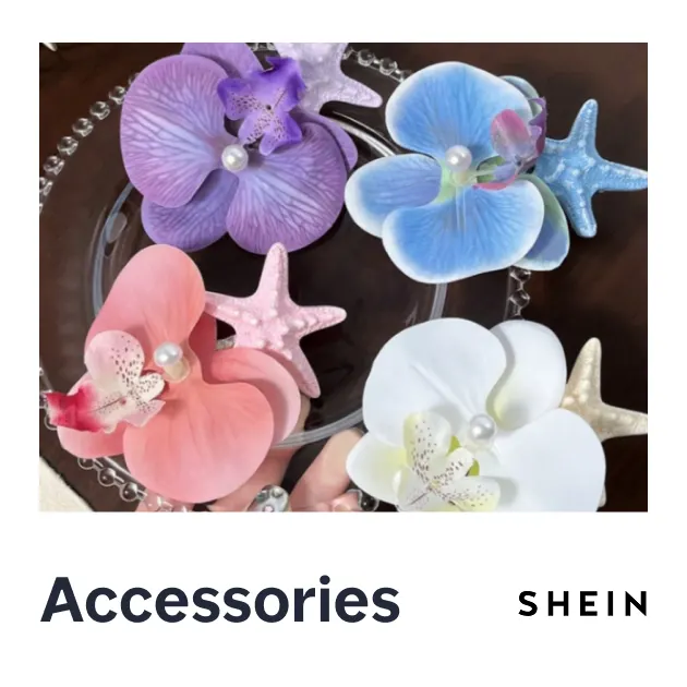Accessories