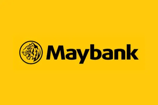 Merchant logo