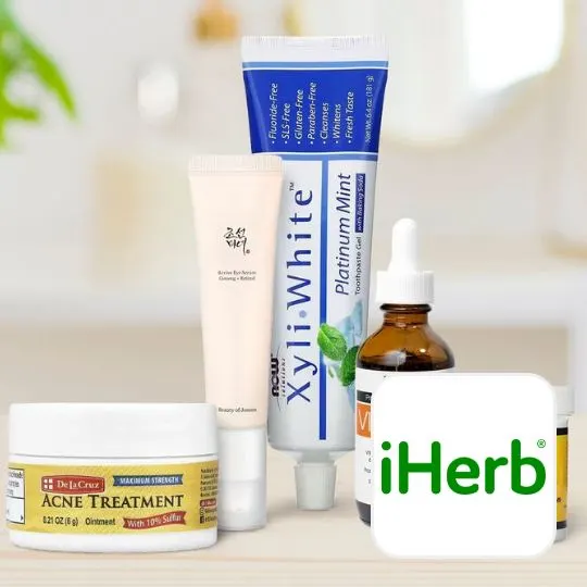 아이허브 (iHerb.com)