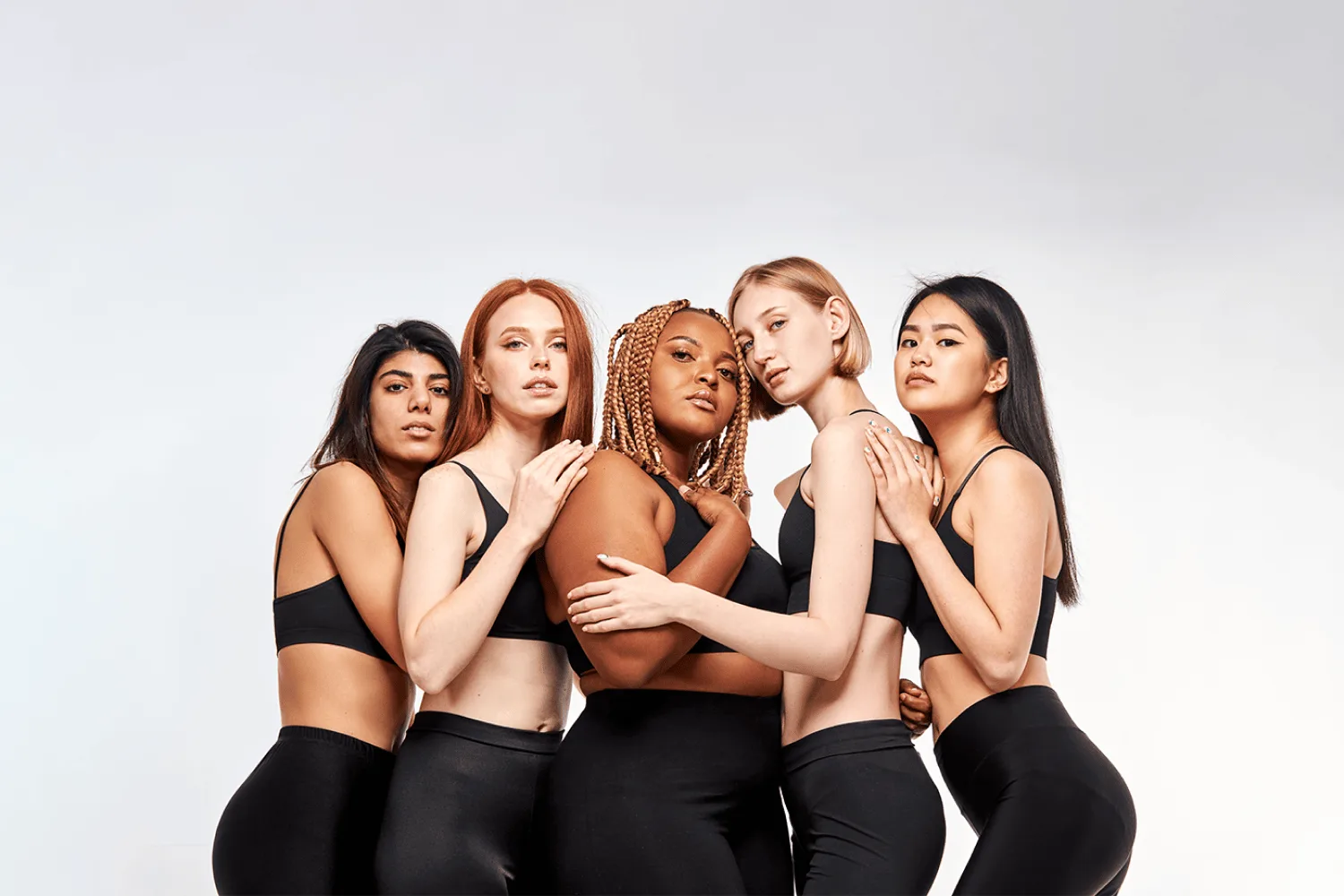 Glow Beauty hero banner